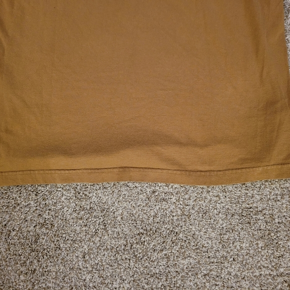 Vintage HOUSE OF BLUES 'ORLANDO' GRAPHIC T-SHIRT - X Large - Picture 5 of 6